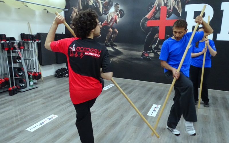 Kung Fu Academy di Sifu Mezzone scuola di wing chun e taijiquan, di wing tsun, difesa personale e arti marziali cinesi a Caserta e in Italia www.kungfuitalia.it (1)